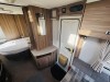 Used Swift Classic Doublette 2015 touring caravan Image