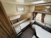 Used Swift Challenger 590 2018 touring caravan Image