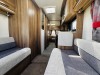 Used Swift Challenger 590 2018 touring caravan Image