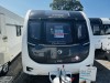 Used Swift Challenger 590 2018 touring caravan Image