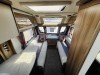Used Swift Challenger 590 2018 touring caravan Image