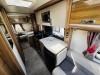 Used Swift Challenger 590 2018 touring caravan Image