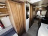 Used Swift Challenger 590 2018 touring caravan Image
