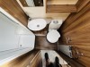Used Swift Challenger 590 2018 touring caravan Image