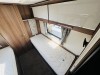 Used Bailey Unicorn Cadiz 2019 touring caravan Image
