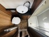 Used Bailey Unicorn Cadiz 2019 touring caravan Image