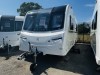 Used Bailey Unicorn Cadiz 2019 touring caravan Image