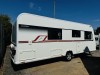 Used Bailey Unicorn Cadiz 2019 touring caravan Image