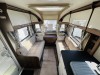Used Bailey Unicorn Cadiz 2019 touring caravan Image