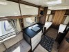 Used Bailey Unicorn Cadiz 2019 touring caravan Image