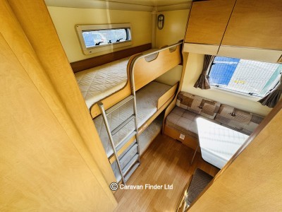 Bailey Pegasus 546 2011 (Trade) image 10