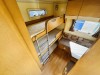 Used Bailey Pegasus 546 2011 touring caravan Image