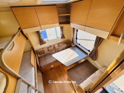 Bailey Pegasus 546 2011 (Trade) image 11