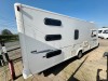 Used Bailey Pegasus 546 2011 touring caravan Image