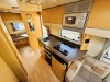 Used Bailey Pegasus 546 2011 touring caravan Image