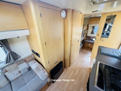 Bailey Pegasus 546 2011 (Trade) image 8