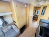 Used Bailey Pegasus 546 2011 touring caravan Image
