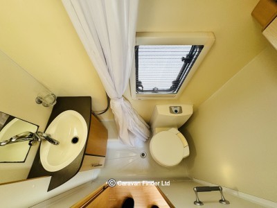 Bailey Pegasus 546 2011 (Trade) image 9