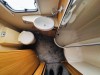 Used Swift Corniche 15/2 2010 touring caravan Image