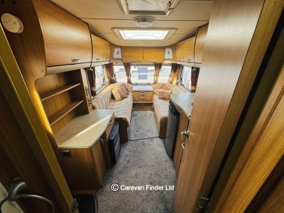 Swift Corniche 15/2 2010 (Trade) image 11