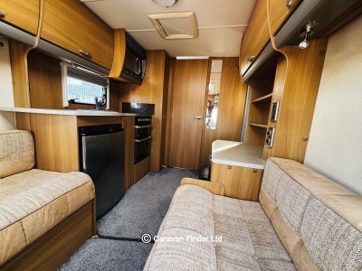 Swift Corniche 15/2 2010 (Trade) image 12