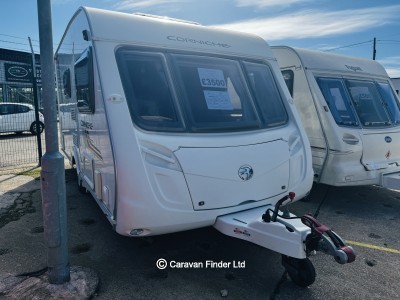 Swift Corniche 15/2 2010 (Trade) main image 