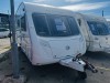 Used Swift Corniche 15/2 2010 touring caravan Image