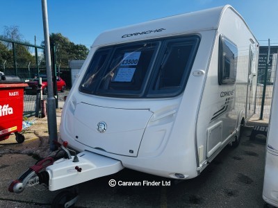 Swift Corniche 15/2 2010 (Trade) image 2