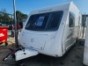 Used Swift Corniche 15/2 2010 touring caravan Image
