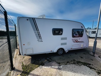 Swift Corniche 15/2 2010 (Trade) image 3