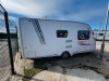 Used Swift Corniche 15/2 2010 touring caravan Image