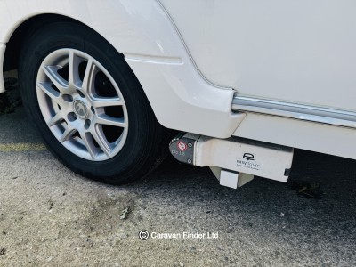 Swift Corniche 15/2 2010 (Trade) image 4