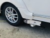 Used Swift Corniche 15/2 2010 touring caravan Image
