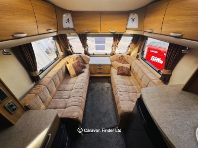 Swift Corniche 15/2 2010 (Trade) image 5