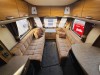 Used Swift Corniche 15/2 2010 touring caravan Image
