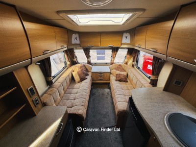 Swift Corniche 15/2 2010 (Trade) image 6