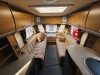Used Swift Corniche 15/2 2010 touring caravan Image