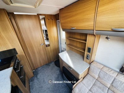 Swift Corniche 15/2 2010 (Trade) image 7