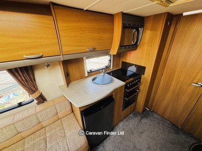 Swift Corniche 15/2 2010 (Trade) image 8