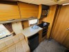 Used Swift Corniche 15/2 2010 touring caravan Image