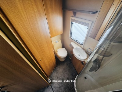 Swift Corniche 15/2 2010 (Trade) image 9