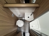 Used Bailey Phoenix Plus 420 2021 touring caravan Image