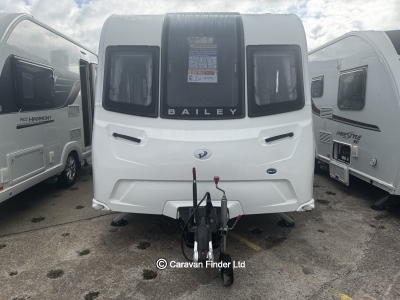 Bailey Phoenix Plus 420 2021 (Trade) image 3