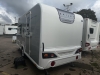 Used Bailey Phoenix Plus 420 2021 touring caravan Image