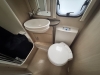 Used Sterling Europa 565 2011 touring caravan Image