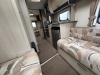 Used Sterling Europa 565 2011 touring caravan Image