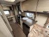 Used Sterling Europa 565 2011 touring caravan Image