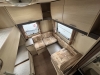 Used Sterling Europa 565 2011 touring caravan Image