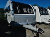 Used Adria Adora 623 DP Tiber 2021 touring caravan Image