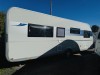 Used Adria Adora 623 DP Tiber 2021 touring caravan Image